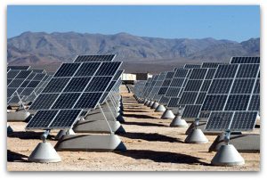 Solar-panels arizona
